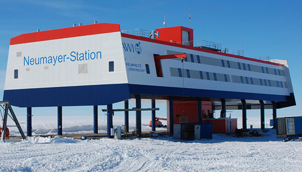 Neumayer III Station