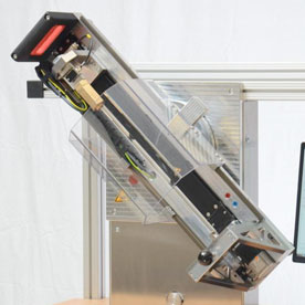 Measuring Unit - Force-direction measurement systems